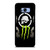 METAL MULISHA MONSTER ENERGY SKULL Samsung Galaxy S8 Plus Case