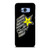 METAL MULISHA ROCKSTAR LOGO Samsung Galaxy S8 Plus Case