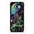 METALLICA SKULL LOGO Samsung Galaxy S8 Plus Case