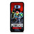 METROID DREAD GAMES Samsung Galaxy S8 Plus Case