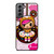TOKIDOKI DONUTELLA Samsung Galaxy S21 Plus Case
