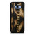 MICHAEL KORS LEOPARD LOGO Samsung Galaxy S8 Plus Case