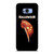 MICHAEL MYERS HALLOWEEN LOGO Samsung Galaxy S8 Plus Case