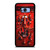 MICHAEL SCHUMACHER PIT STOP Samsung Galaxy S8 Plus Case