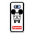 MICKEY MOUSE SUPREME Samsung Galaxy S8 Plus Case