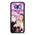 MILEY CYRUS CUTE Samsung Galaxy S8 Plus Case