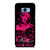 MILEY CYRUS PLASTIC HEARTS Samsung Galaxy S8 Plus Case