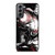 TOKYO GHOUL FEAR KANEKI Samsung Galaxy S21 Plus Case