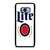 MILLER LITE BEER SYMBOL Samsung Galaxy S8 Plus Case