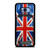 MINI COOPER UNION JACK LIVERY Samsung Galaxy S8 Plus Case