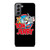 TOM AND JERRY CARTOON Samsung Galaxy S21 Plus Case