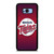 MINNESOTA TWINS MLB BADGE Samsung Galaxy S8 Plus Case