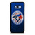 MLB TORONTO BLUE JAYS Samsung Galaxy S8 Plus Case