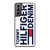 TOMMY HILFIGER DENIM LOGO Samsung Galaxy S21 Plus Case