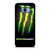 MONSTER KAWASAKI LOGO Samsung Galaxy S8 Plus Case
