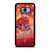 MONTREAL CANADIENS BE THE SPARK NHL Samsung Galaxy S8 Plus Case