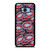 MONTREAL CANADIENS COLLOGUE HOCKEY Samsung Galaxy S8 Plus Case