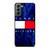 TOMMY HILFIGER MARBLE Samsung Galaxy S21 Plus Case