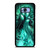 MOON LORD TERRARIA Samsung Galaxy S8 Plus Case