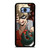 MY HERO ACADEMIA BAKUGOU Samsung Galaxy S8 Plus Case