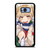 MY HERO ACADEMIA HIMIKO TOGA ANIME Samsung Galaxy S8 Plus Case