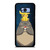 MY NEIGHBOR TOTORO X POKEMON PIKACHU Samsung Galaxy S8 Plus Case