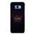 NASA LOGO  Samsung Galaxy S8 Plus Case