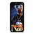 NASIR JONES NAS RAPPER 3 Samsung Galaxy S8 Plus Case