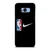 NBA NIKE LOGO Samsung Galaxy S8 Plus Case
