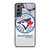 TORONTO BLUE JAYS BASEBALL Samsung Galaxy S21 Plus Case