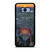NEBRASKA HUSKERS CITY STADIUM Samsung Galaxy S8 Plus Case
