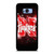 NEBRASKA HUSKERS FOOTBALL 3 Samsung Galaxy S8 Plus Case