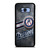 NEW ENGLAND PATRIOTS FOOTBALL LOGO Samsung Galaxy S8 Plus Case