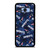 NEW ENGLAND PATRIOTS NFL PATTERN Samsung Galaxy S8 Plus Case