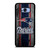 NEW ENGLAND PATRIOTS WOODEN LOGO Samsung Galaxy S8 Plus Case