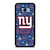 NEW YORK GIANTS COLLAGE LOGO Samsung Galaxy S8 Plus Case