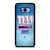 NEW YORK GIANTS LOGO Samsung Galaxy S8 Plus Case