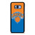 NEW YORK KNICKS BASKETBALL Samsung Galaxy S8 Plus Case