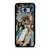 NEWJEANS KPOP ALL MEMBER Samsung Galaxy S8 Plus Case