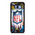 NFL NATIONAL FOOTBALL LEAGUE ALL TEAM LOGO Samsung Galaxy S8 Plus Case
