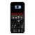 NICKELBACK ROCK BAND 2 Samsung Galaxy S8 Plus Case