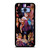 NICKI MINAJ COLLAGE Samsung Galaxy S8 Plus Case