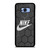 NIKE SYMBOL Samsung Galaxy S8 Plus Case