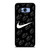 NIKE X LACOSTE PATTERN Samsung Galaxy S8 Plus Case