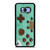 NINTENDO CONTROLLER ANIMAL CROSSING Samsung Galaxy S8 Plus Case