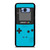 NINTENDO GAME BOY COLOR Samsung Galaxy S8 Plus Case