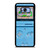 NINTENDO MARIO ADVENTURE GAME Samsung Galaxy S8 Plus Case