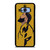 NIPSEY HUSSLE CLIP ART Samsung Galaxy S8 Plus Case