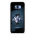 NORTH CAROLINA TAR HEELS SYMBOL Samsung Galaxy S8 Plus Case