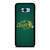 NORTH DAKOTA BISON PRIDE NDSU LOGO Samsung Galaxy S8 Plus Case